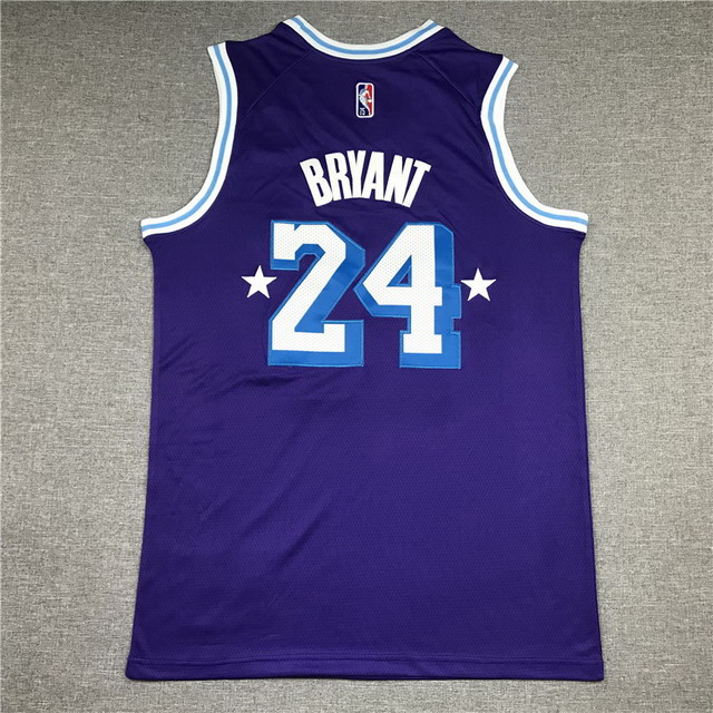 Los Angeles Lakers-181